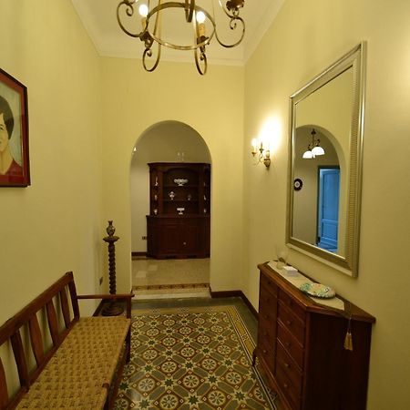 Lovely Holiday Home In Montefiridolfi With Hill View Eksteriør bilde